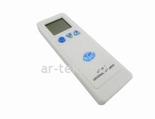01 89 17 A/C REMOTE CONTROL KT-1000   